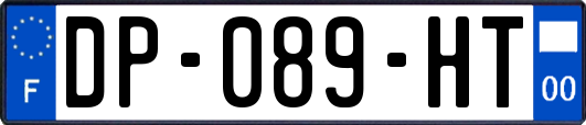 DP-089-HT