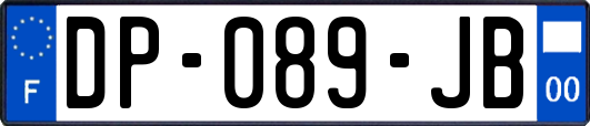 DP-089-JB