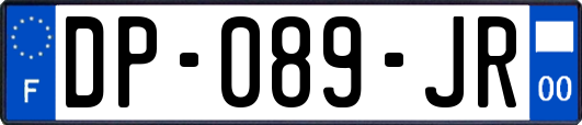 DP-089-JR