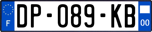DP-089-KB