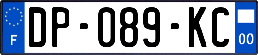 DP-089-KC