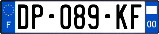 DP-089-KF