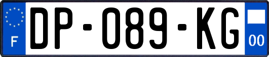 DP-089-KG