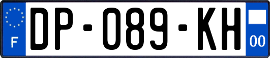 DP-089-KH