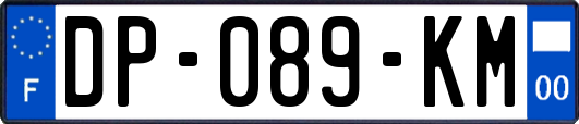 DP-089-KM