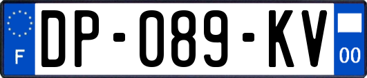 DP-089-KV