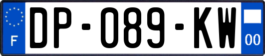 DP-089-KW