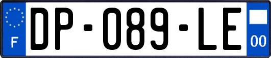 DP-089-LE