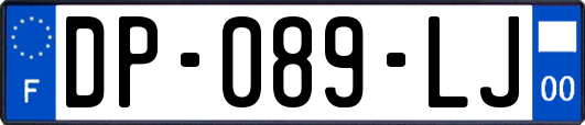DP-089-LJ