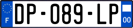 DP-089-LP