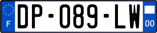DP-089-LW