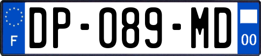 DP-089-MD
