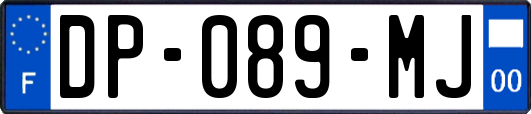 DP-089-MJ