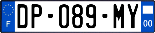 DP-089-MY