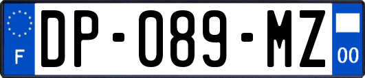 DP-089-MZ