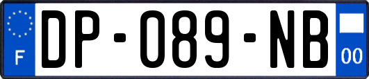 DP-089-NB