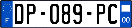DP-089-PC
