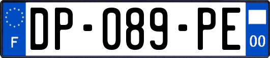 DP-089-PE