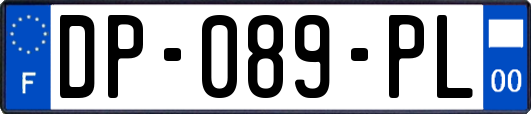 DP-089-PL