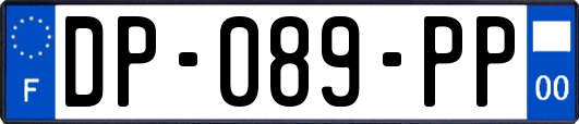 DP-089-PP