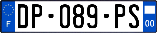 DP-089-PS