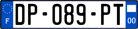 DP-089-PT