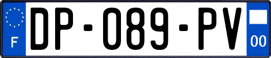 DP-089-PV