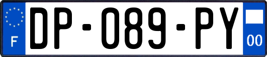 DP-089-PY