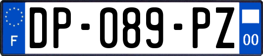 DP-089-PZ