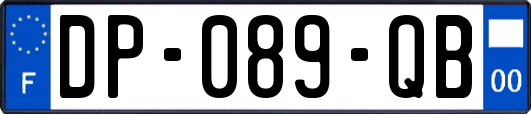 DP-089-QB