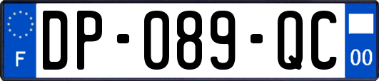 DP-089-QC