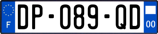 DP-089-QD