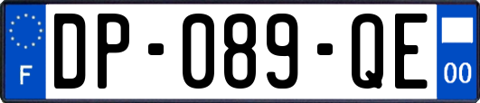 DP-089-QE