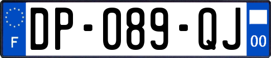 DP-089-QJ