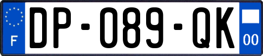DP-089-QK