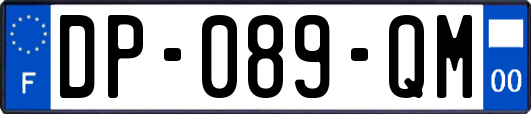 DP-089-QM
