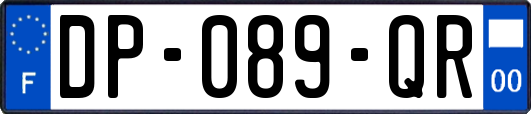 DP-089-QR