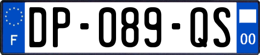 DP-089-QS
