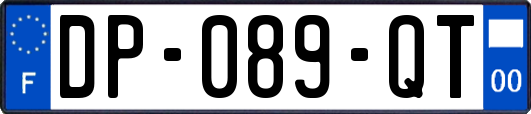 DP-089-QT