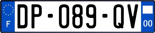 DP-089-QV