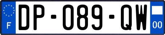 DP-089-QW