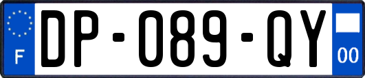 DP-089-QY