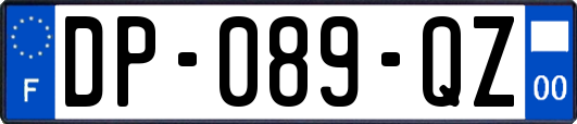 DP-089-QZ