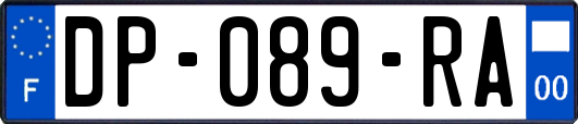 DP-089-RA