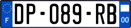 DP-089-RB