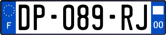 DP-089-RJ