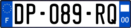 DP-089-RQ