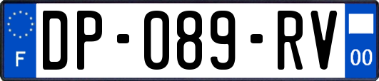DP-089-RV