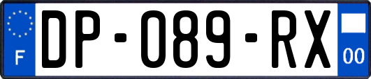 DP-089-RX