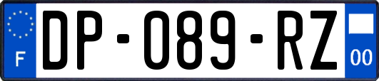 DP-089-RZ